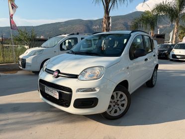 FIAT PANDA ANNO 2014 900 NATURAL/POWER 85 CV