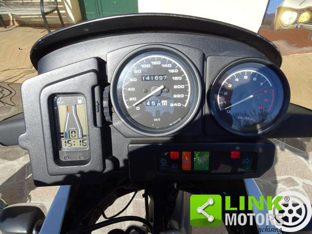 BMW R 1150 GS ANNO 2003