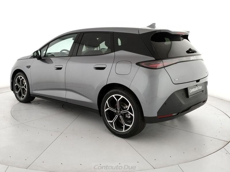 BYD Dolphin G DM-i DM-i 212cv Comfort