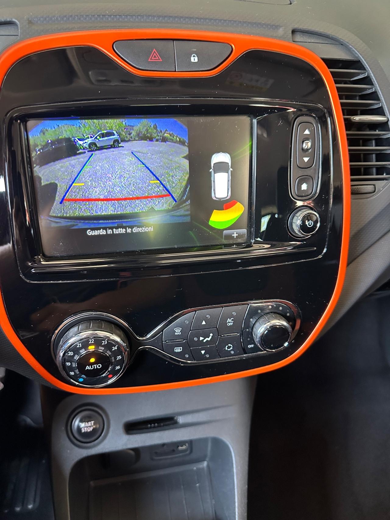 Renault Captur 1.5 dCi 8V 90 CV Start&Stop Energy R-Link