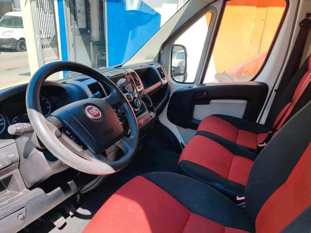 Fiat Ducato FIAT DUCATO
