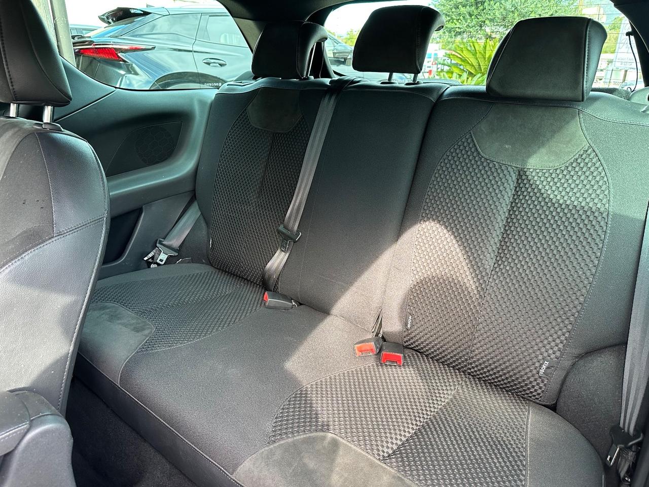 Ds DS3 3 1.4 VTi 95 GPL Chic