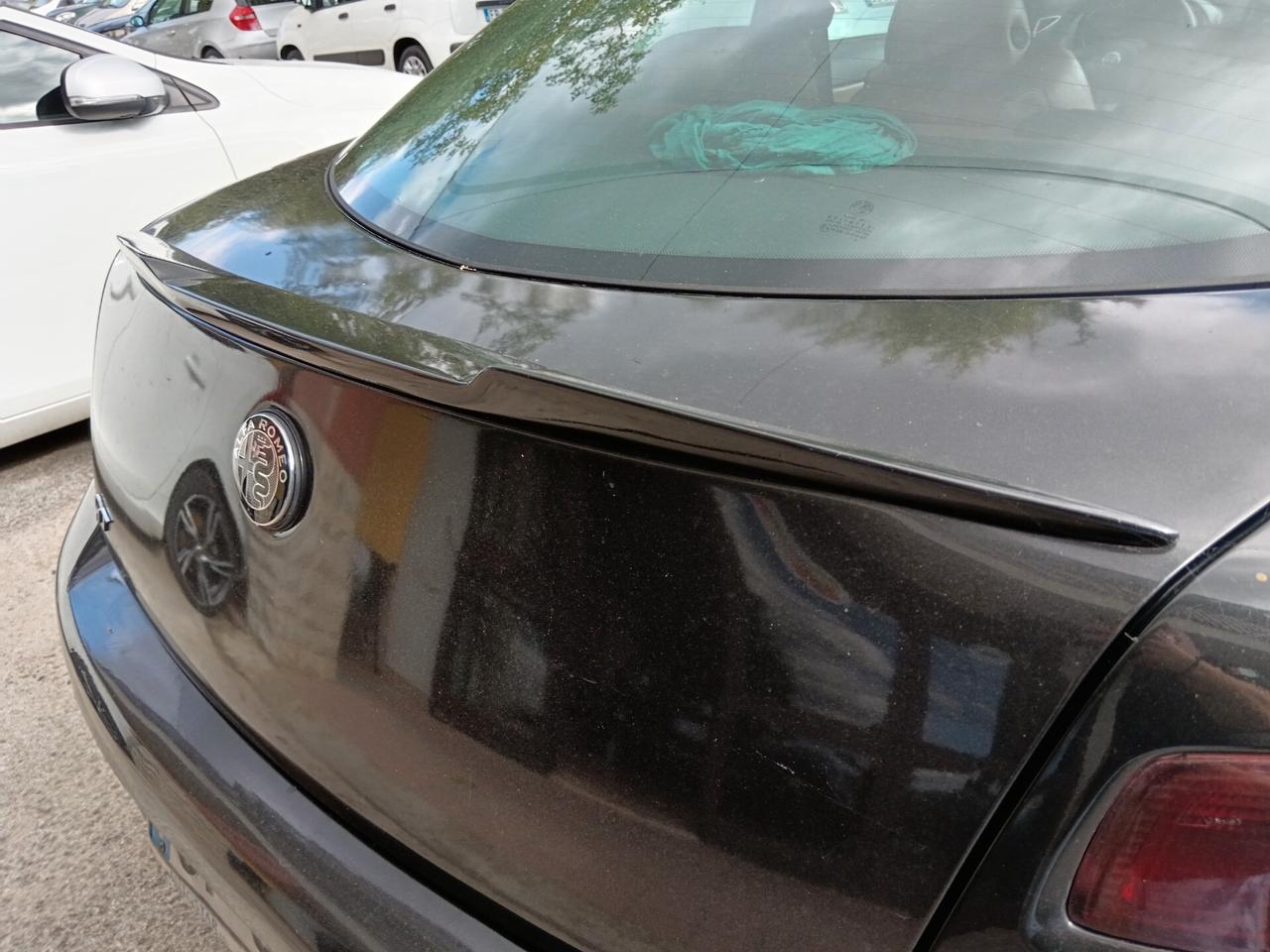 Alfa Romeo GT 1.9 MJT 150CV DISTINCTIVE