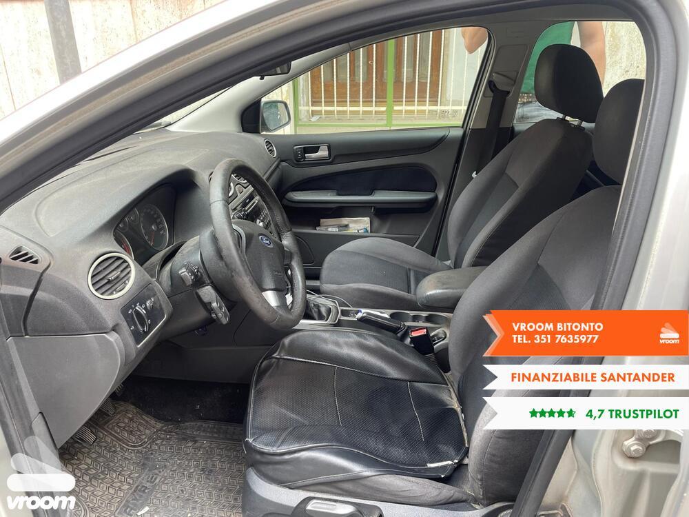 FORD Focus 2/Focus C-Max Focus 1.8 TDCi (115CV)...