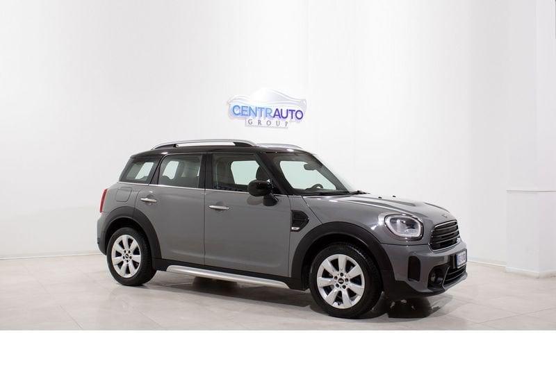MINI Mini Countryman F60 Cooper D Business Countryman Autom.