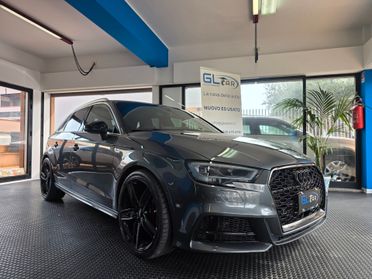 Audi A3 2.0TDI 150cv Sline Daytona FULL