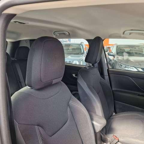 Jeep Renegade Renegade 1.3 t4 Limited 2wd 150cv ddct