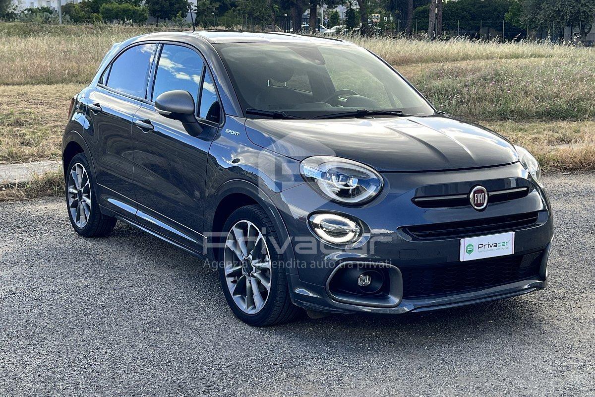 FIAT 500X 1.3 MultiJet 95 CV Sport