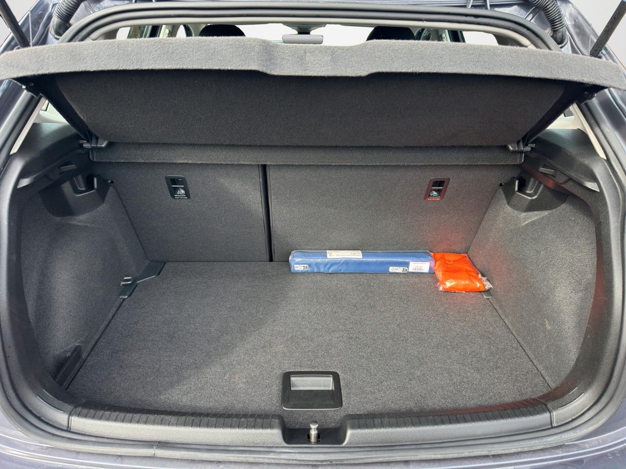 Volkswagen Polo 1.0 TSI DSG Life