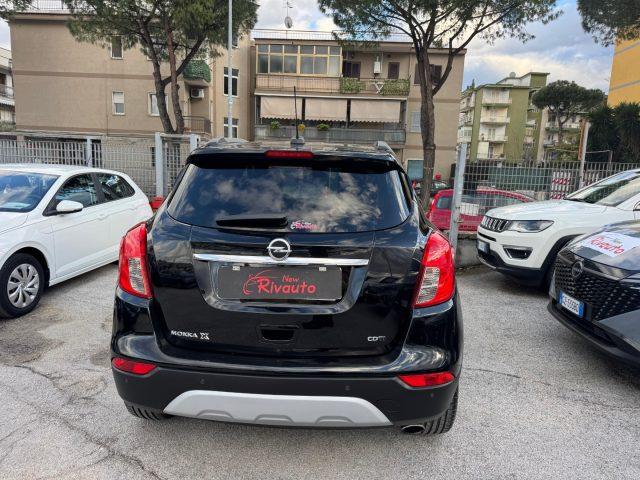 OPEL Mokka X 1.6 CDTI Ecotec 136CV Start&Stop Innovation
