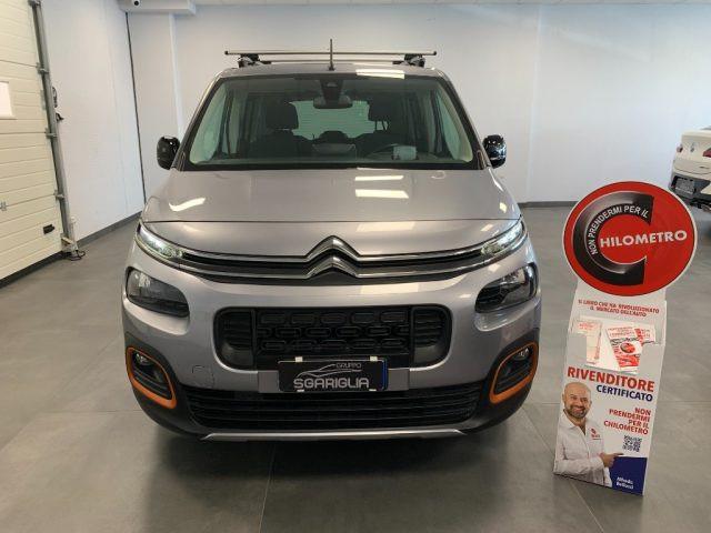 CITROEN Berlingo 1.5 Diesel XTR 5 Posti Tetto Panoramico XL Shine