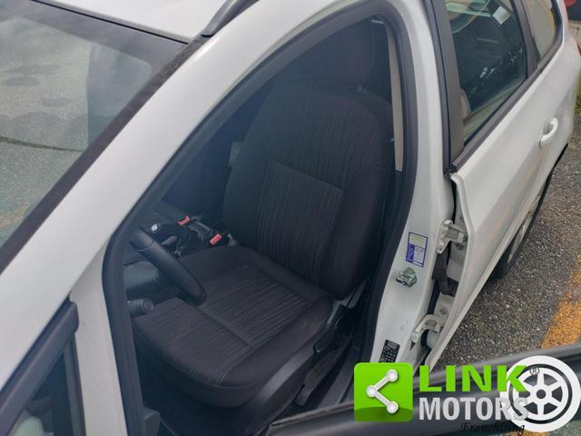 OPEL Astra 1.7 CDTI 110CV Sports Tourer Cosmo