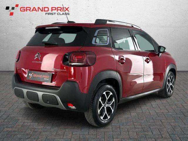 CITROEN C3 Aircross PureTech 110 S&S Shine