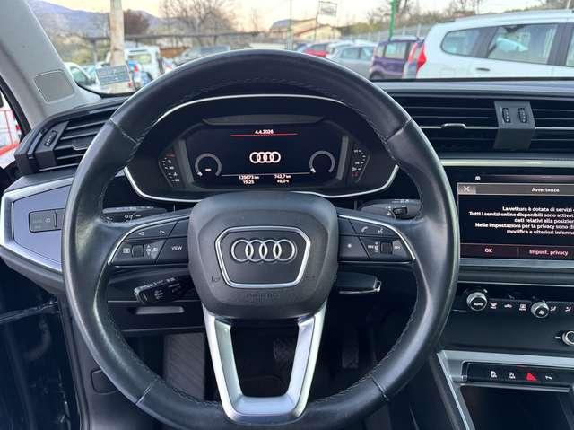 Audi Q3 35 2.0 tdi Business Advanced s-tronic