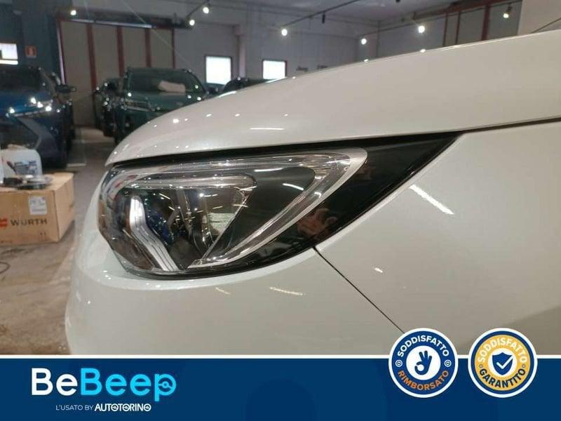Opel Grandland X 1.5 ECOTEC 120 ANNIVERSARY S&S 130CV
