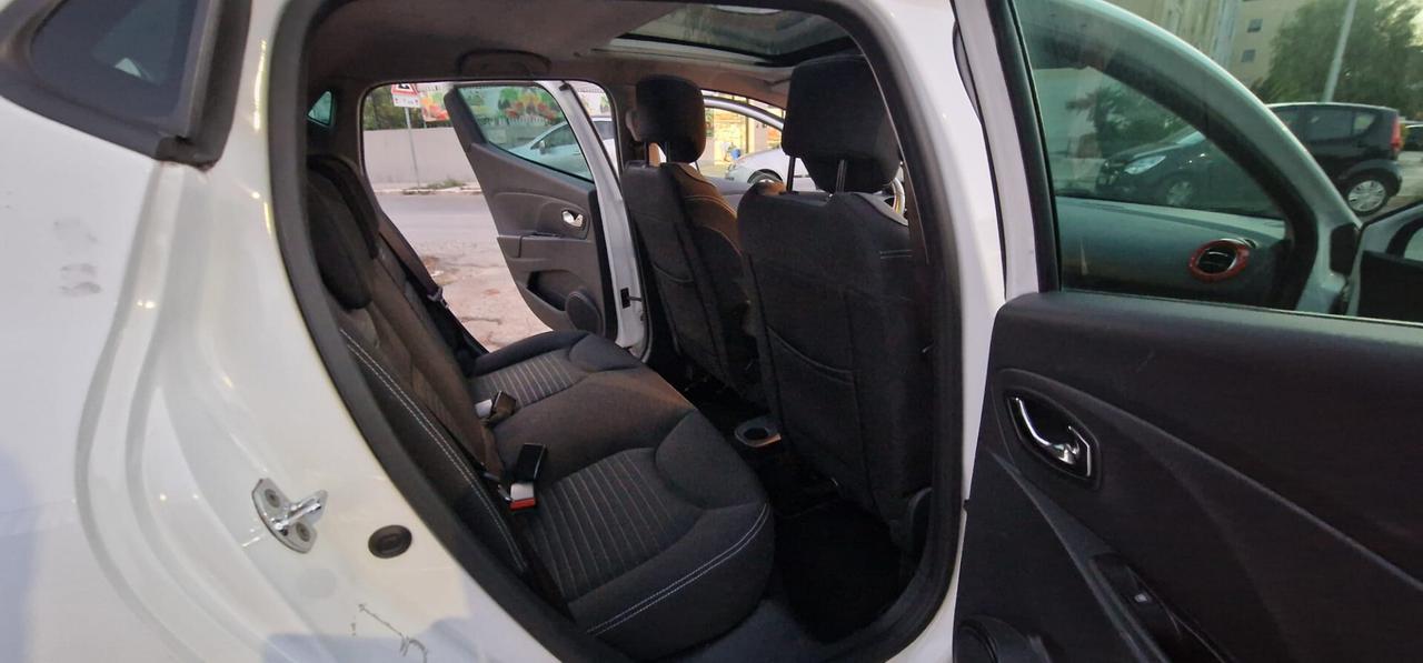 Renault Clio 1.5 dCi 8V 90CV Start&Stop Energy 12/2012