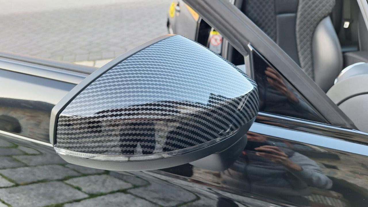 Audi RS3 SPB Virtual tetto Bang&Olufsen