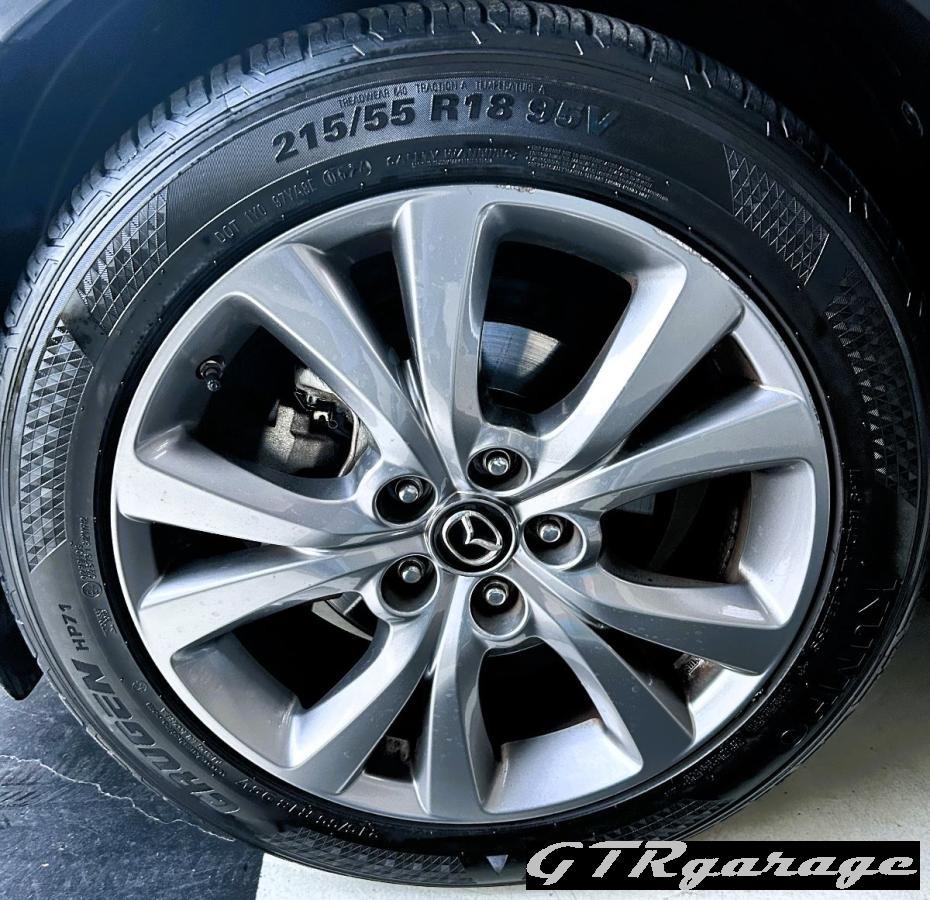 MAZDA CX-30 2.0L Skyactiv-G M-Hybrid 2WD Executive app pack