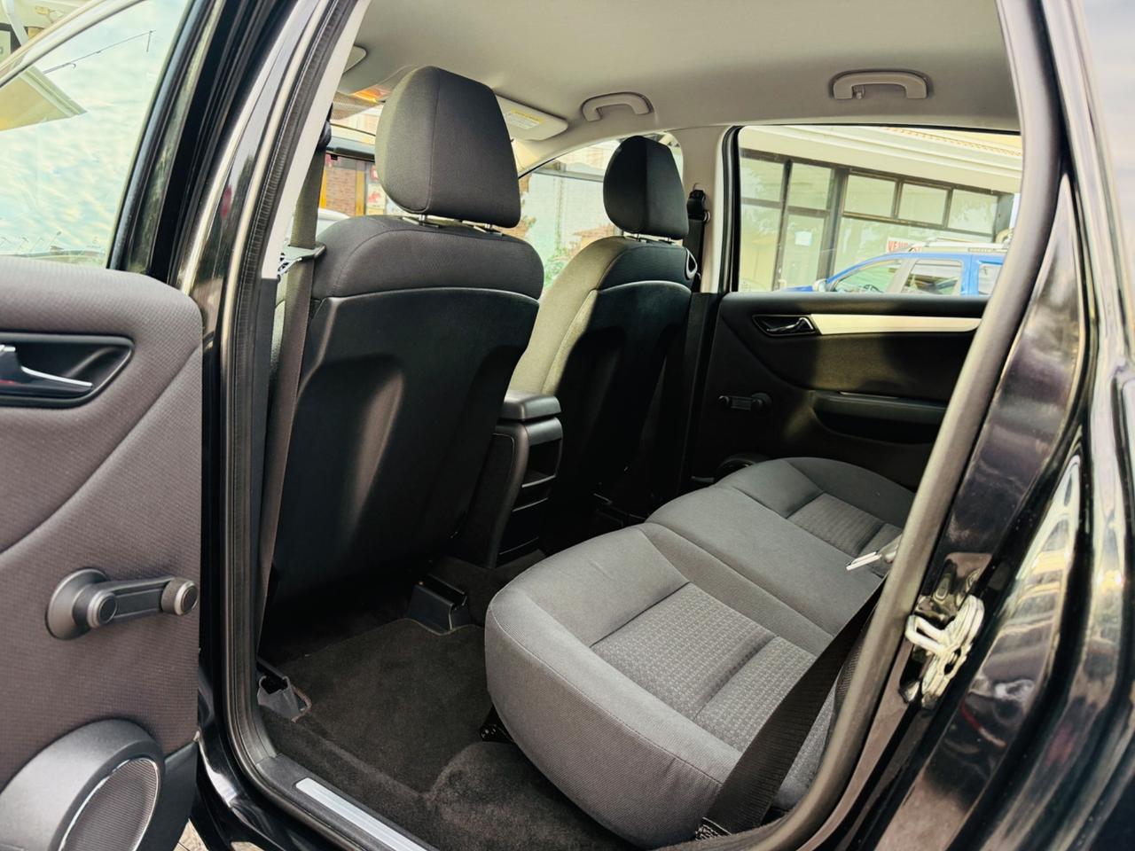 Mercedes-benz B 170 68.000 km!! Ok NEOPATENTATI