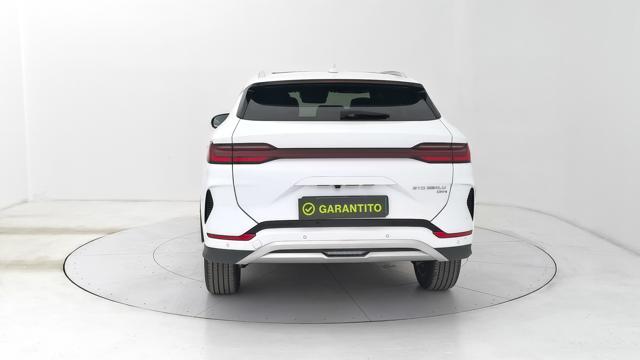 BYD Seal U 1.5 phev Boost 2wd