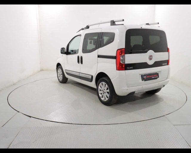 FIAT Qubo 1.3 MJT 80 CV Dynamic