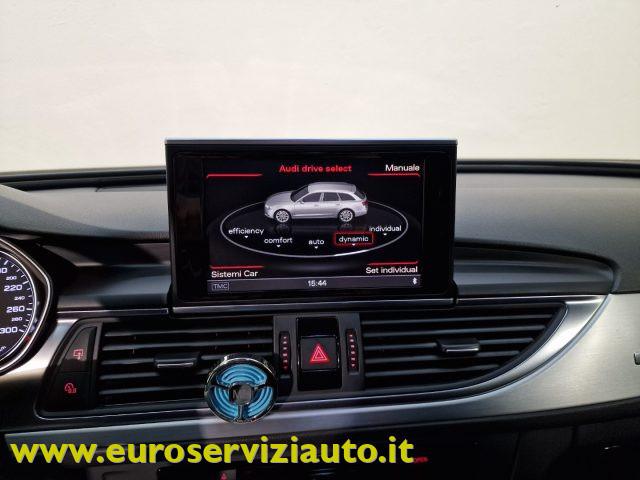 AUDI A6 Avant 3.0 TDI 245 CV quattro S tronic