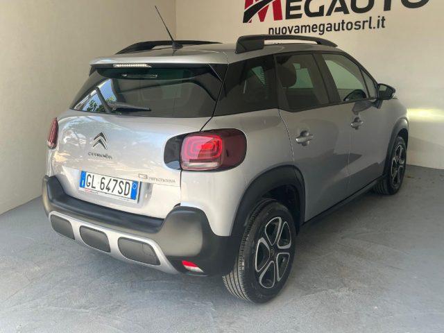 CITROEN C3 Aircross BlueHDi 120 S&S EAT6 Feel