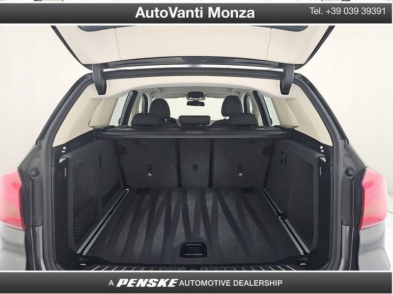 BMW X3 xDrive20d 48V Business Advantage