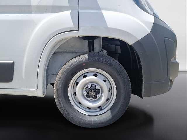 Peugeot Boxer Boxer Furgone 335 L2 H1 2.2 BlueHDi 140 cv S&S