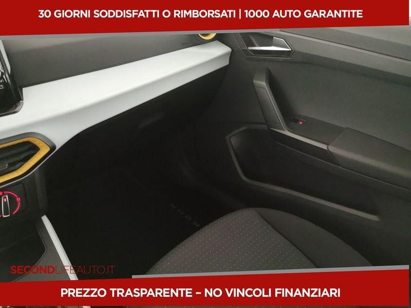 SEAT Arona 1.0 ecotsi Style 95cv