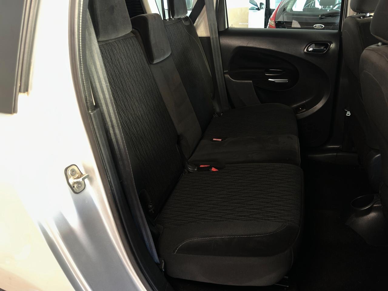 Citroen C3 Picasso 1.4 VTi 95 Style