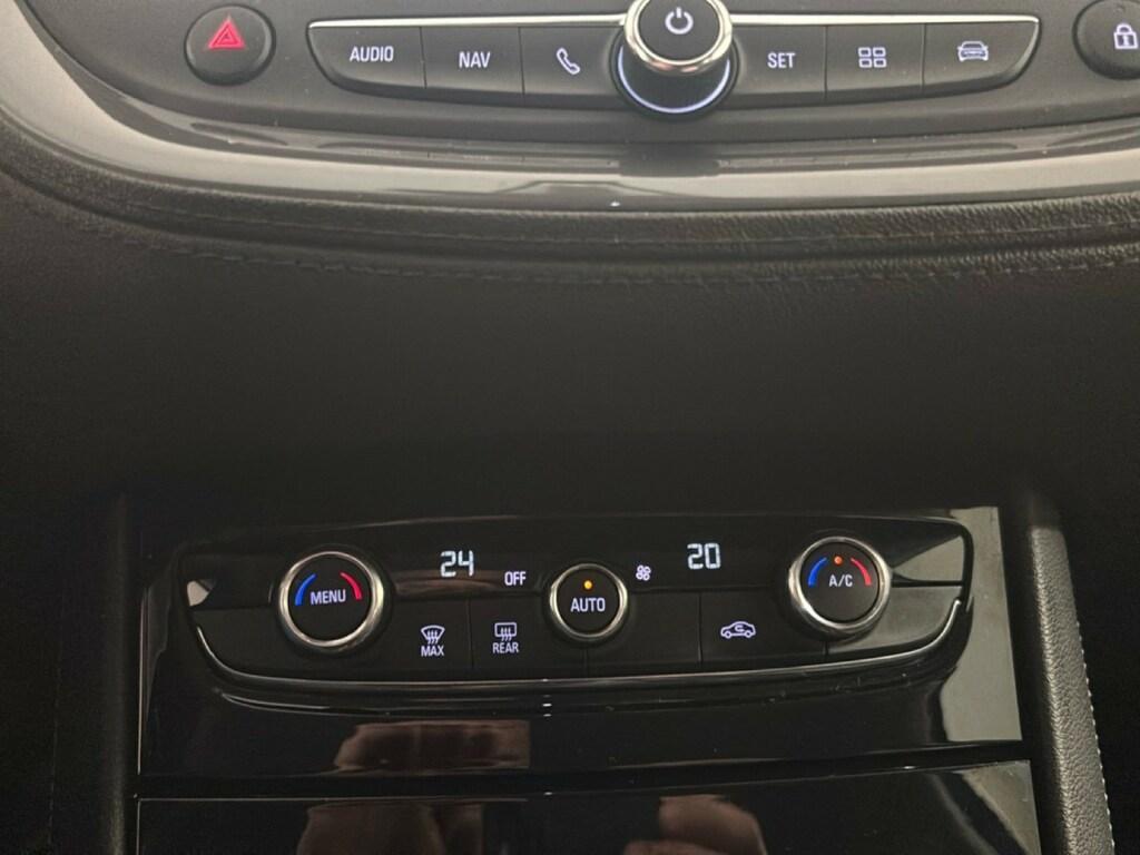 Opel Grandland X 1.2 Innovation