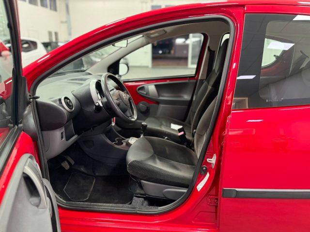 CITROEN C1 1.0 5 porte CMP-5 BAC1 AUTOMATICA