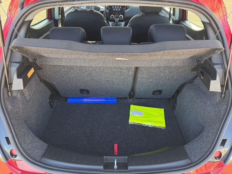 Lancia Ypsilon Ypsilon 1.0 FireFly 5 porte S&S Hybrid Gold