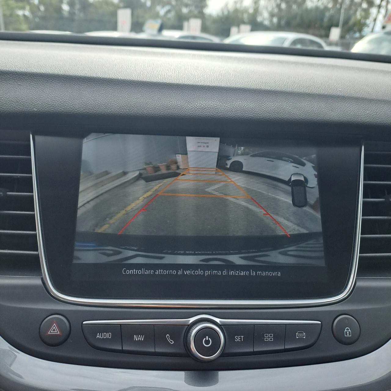 Opel Grandland X 1.5 D 130Cv Business