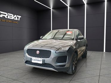 JAGUAR E-Pace (X540) E-Pace 2.0D 150 CV SE