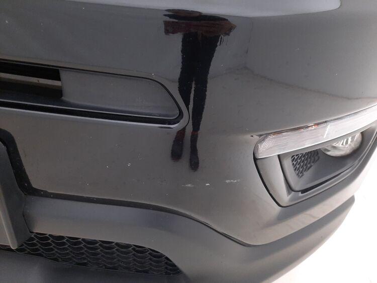 Jeep Compass Night Eagle 4WD aut. BR932088 2.0 Diesel 140CV