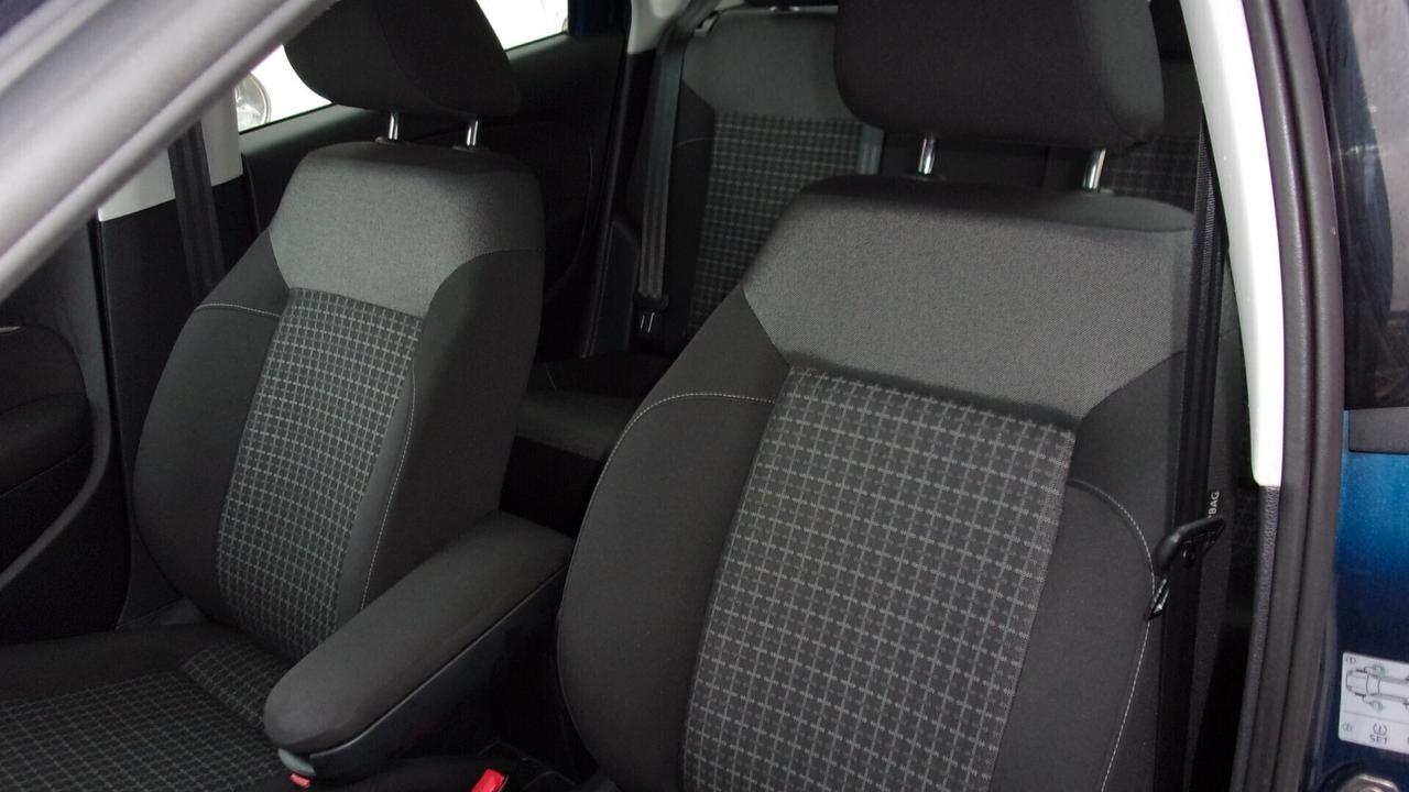 Volkswagen Polo 1.4 TDI 90 CV 5p. Comfortline BlueMotion Technology