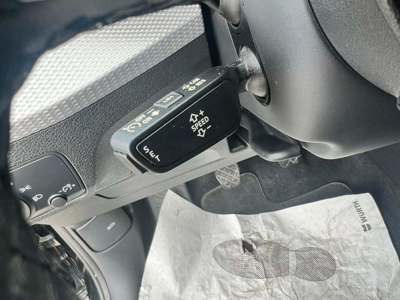 Audi Q2 2.0 TDI 116CV 6M FULL LED-NAVI