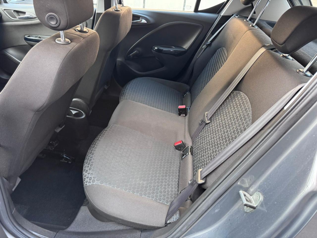 Opel Corsa 1.2 5 porte*EURO6*NEOPATENTATI