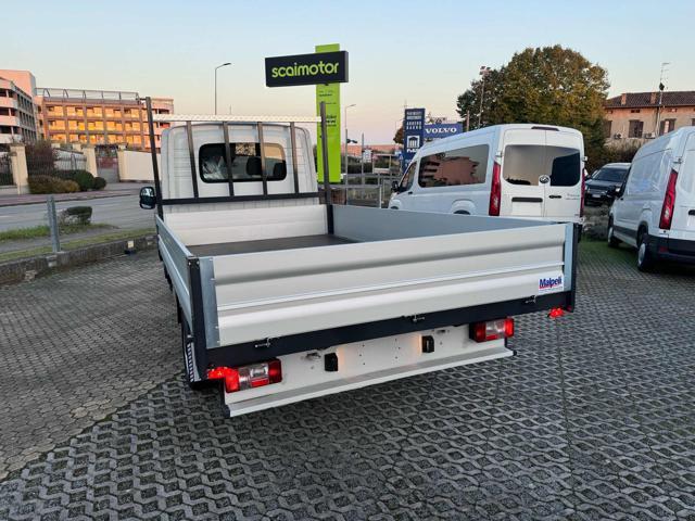 MAXUS Deliver 9 L3 GEMELLATO CON CASSONE FISSO