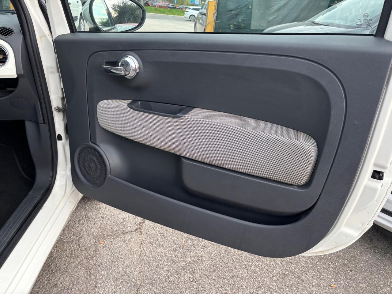 Fiat 500 1.4 16V Lounge OK NEOPATENTATI