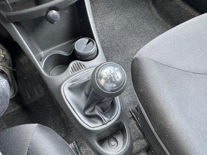 Toyota Aygo 1.0 Benzina 68cv 5 porte Active Connect
