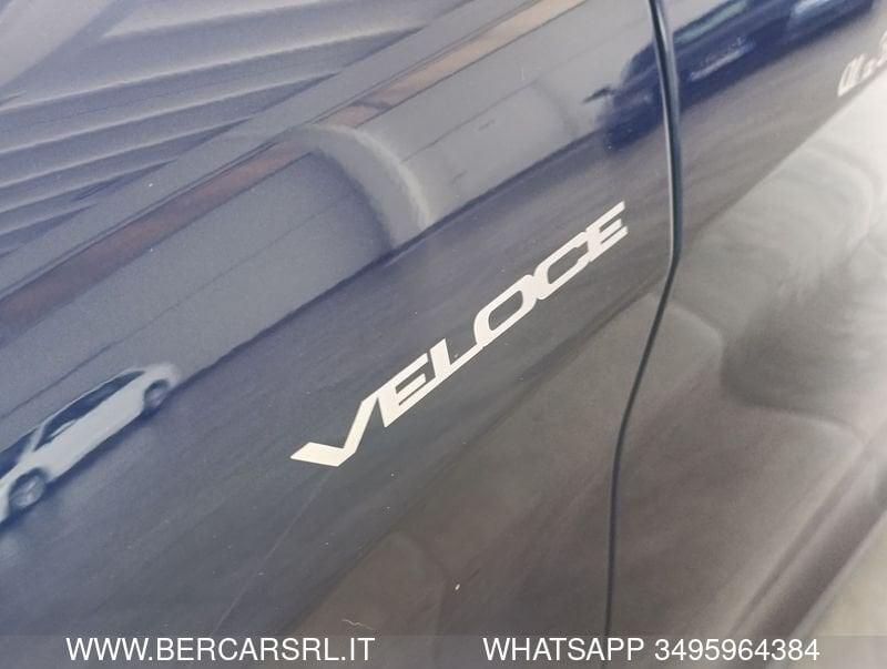 Alfa Romeo Stelvio Stelvio 2.2 Turbodiesel 190 CV AT8 Q4 Business