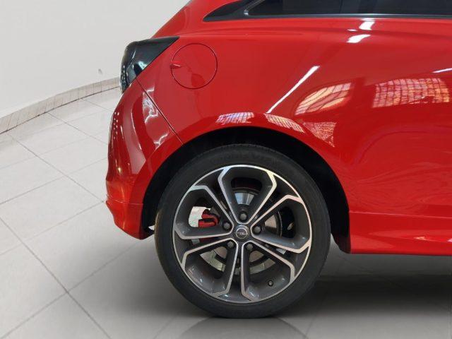 OPEL Corsa 1.4 Turbo 150CV OPC LINE