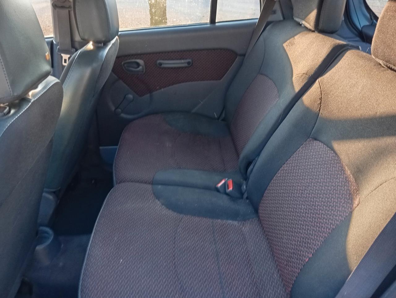 Hyundai Atos Prime 1.1 12V Like neopatentati