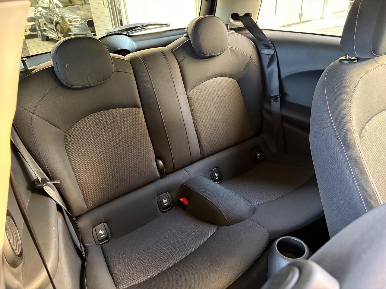 Mini Cooper D 1.5 Tetto Panoramico Apribile