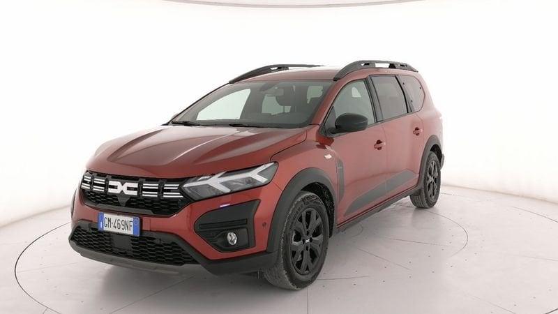 Dacia Jogger 1.0 tce Extreme UP Gpl 100cv 7p.ti