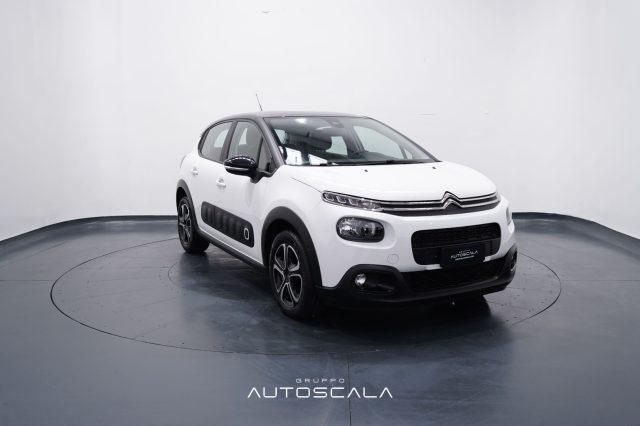 CITROEN C3 1.2 PureTech 110 S&S EAT6 Shine
