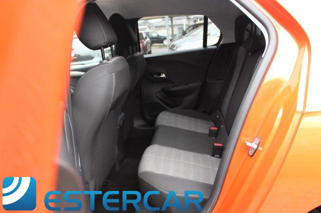 OPEL Corsa 1.2 5P NEOPATENTATI